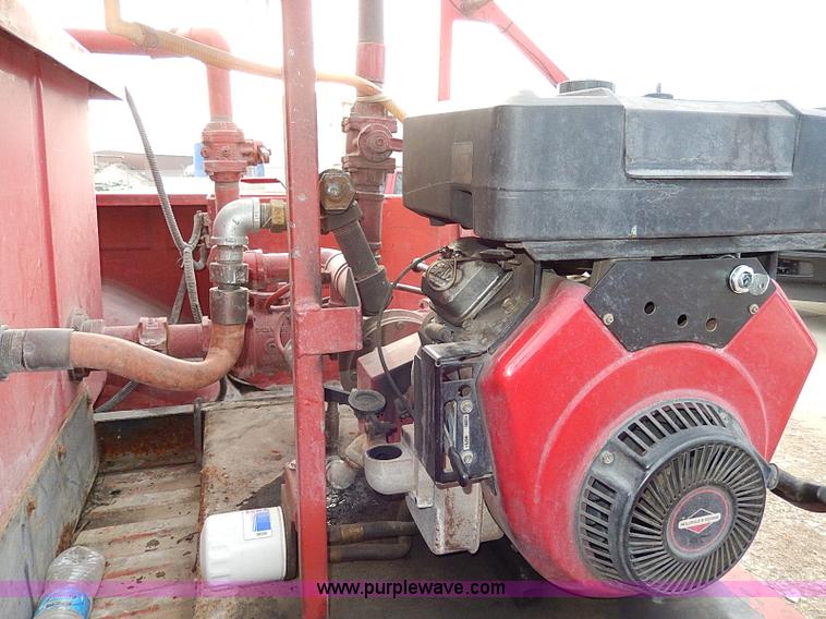 image for item I9437 1980 Chevrolet C20 Custom Deluxe fire truck