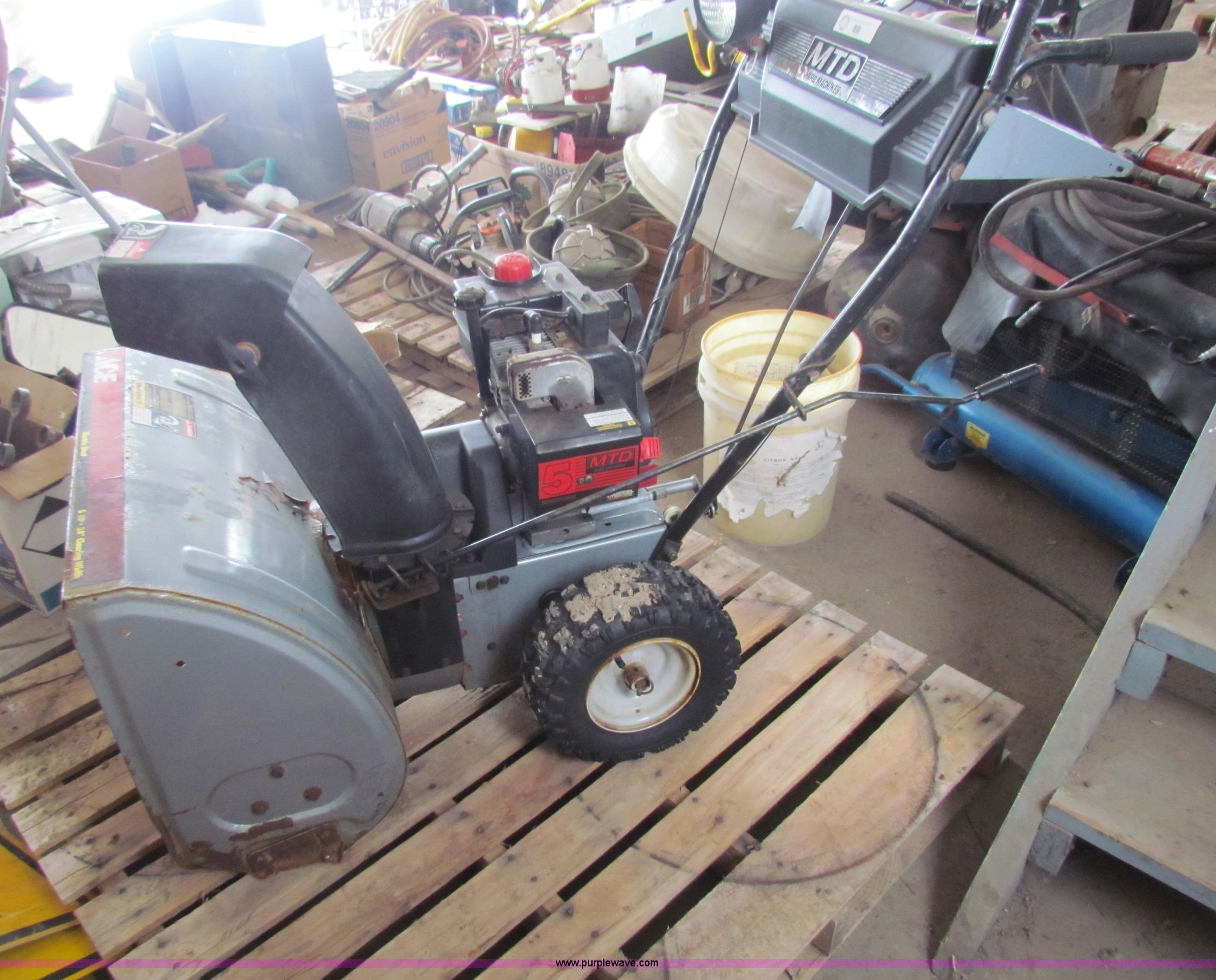 [Letter3 5] Mtd Yard Machine Snow Blower Terms Of Use - x82jhiw