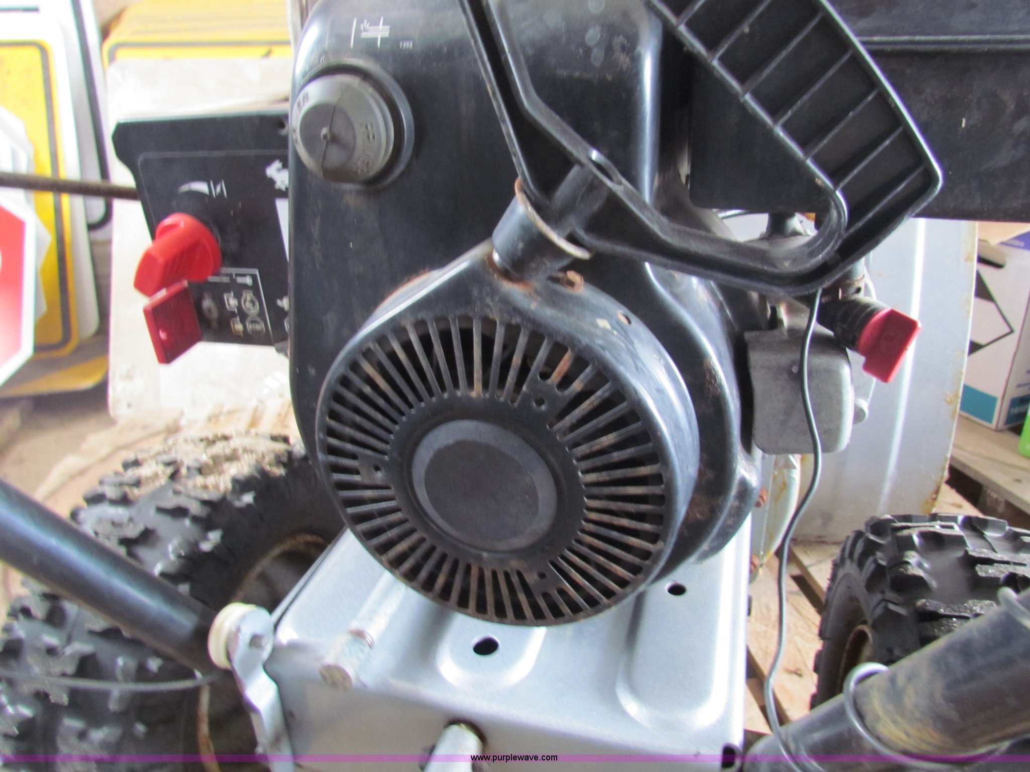 [Letter3 5] Mtd Yard Machine Snow Blower Terms Of Use - 2af4wr9