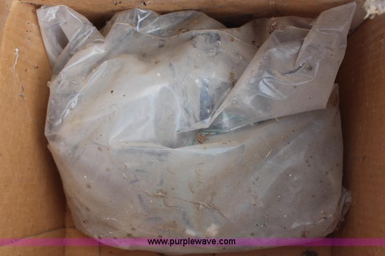 image for item AU9757 Alphagen natural gas generator