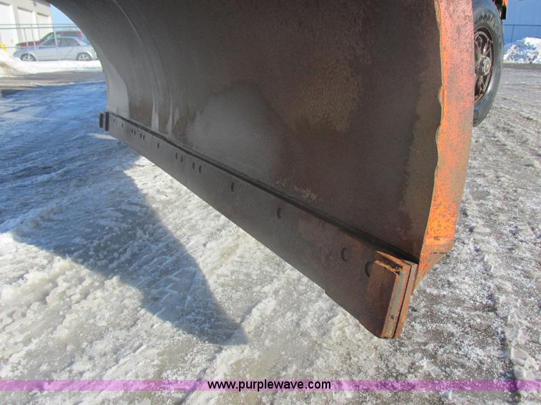 image for item E5277 1999 International 2554 dump truck