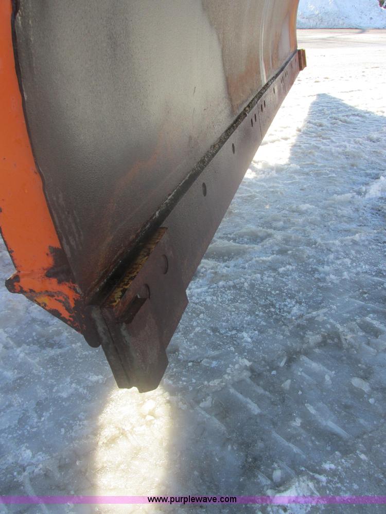 image for item E5277 1999 International 2554 dump truck