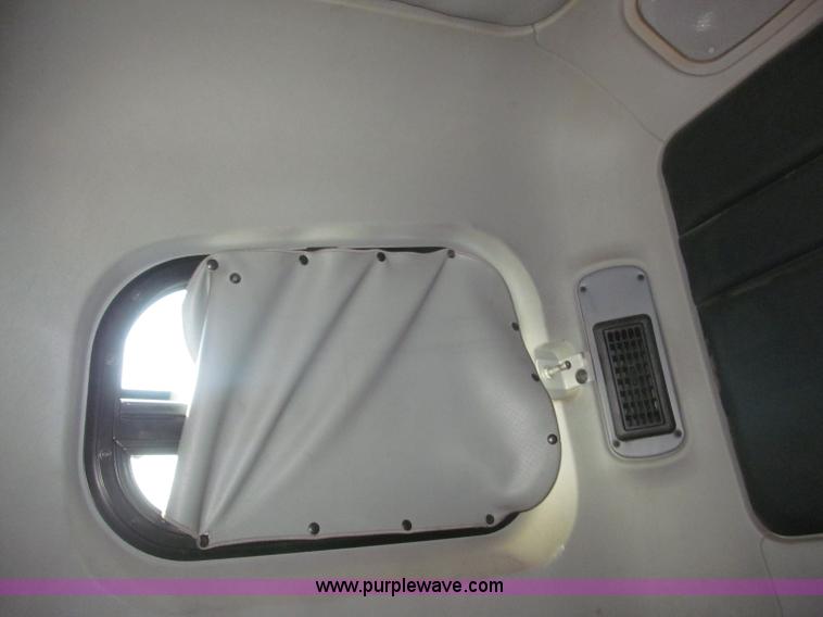 image for item F7260 2001 Freightliner Century Class ST120 semi truck