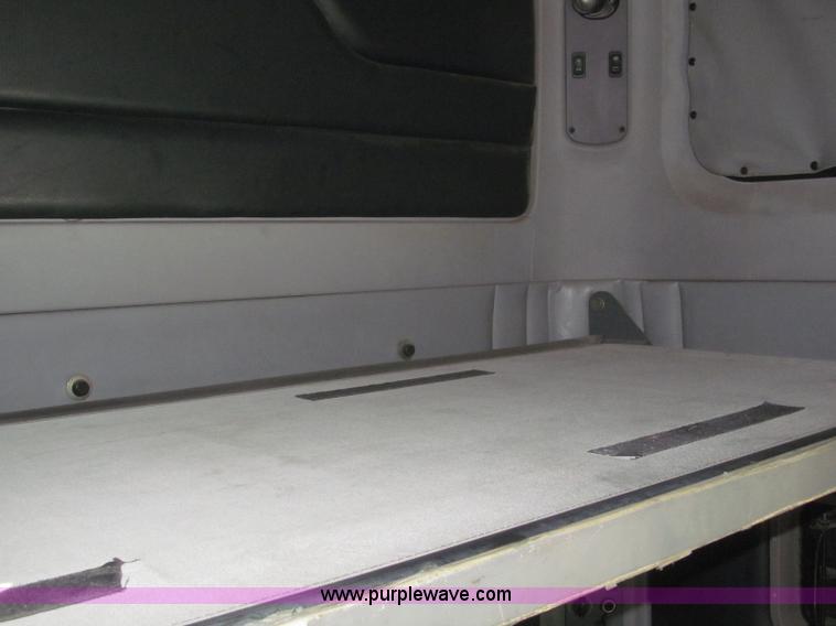 image for item F7260 2001 Freightliner Century Class ST120 semi truck