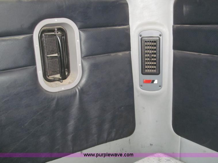 image for item F7260 2001 Freightliner Century Class ST120 semi truck