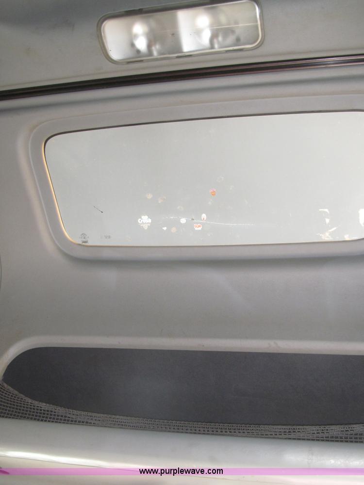 image for item F7260 2001 Freightliner Century Class ST120 semi truck