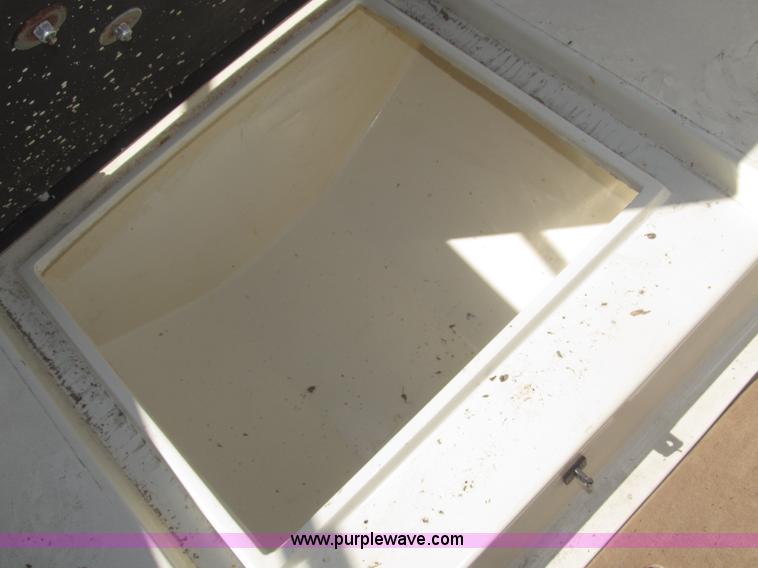 image for item F7261 1981 Hydrasports Runabout boat