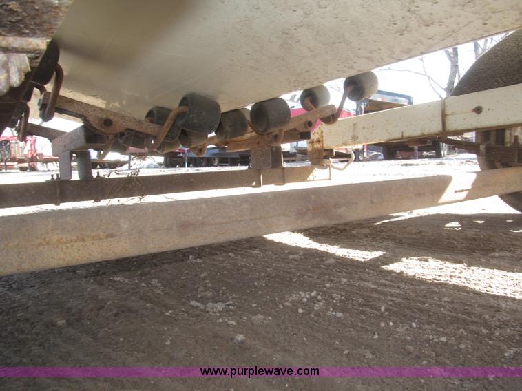 image for item F7261 1981 Hydrasports Runabout boat