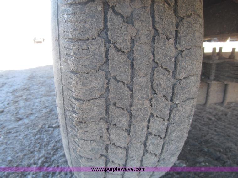 image for item F7261 1981 Hydrasports Runabout boat