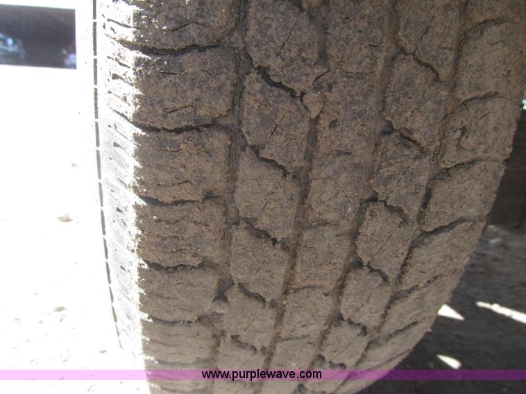 image for item F7261 1981 Hydrasports Runabout boat