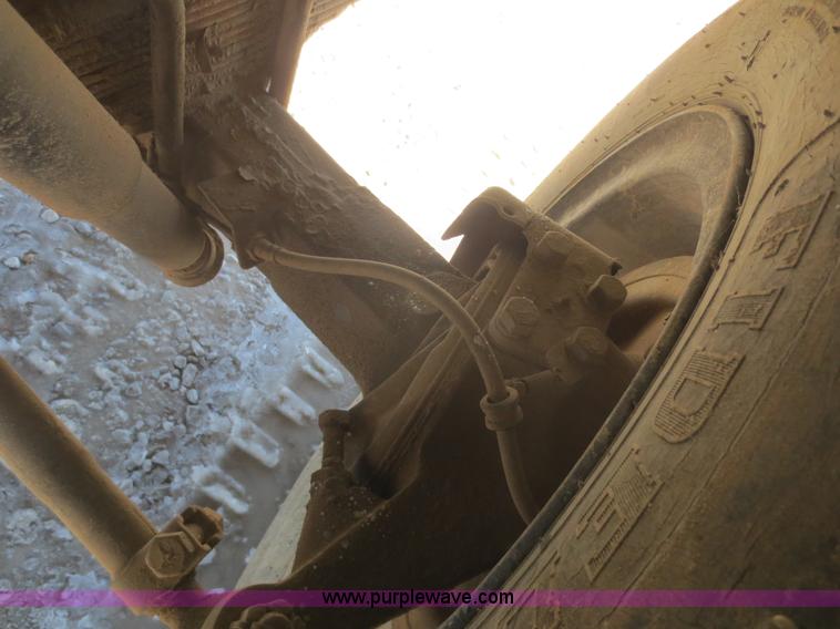 image for item F8018 1977 Am General M35A2 2.5 ton truck