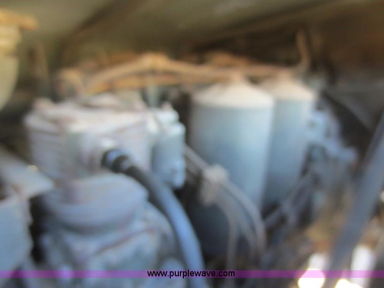 image for item F8018 1977 Am General M35A2 2.5 ton truck