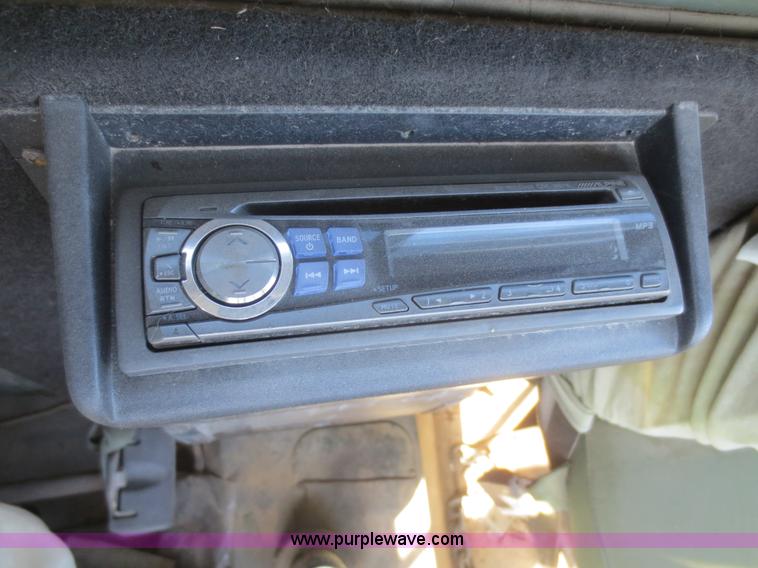 image for item F8018 1977 Am General M35A2 2.5 ton truck