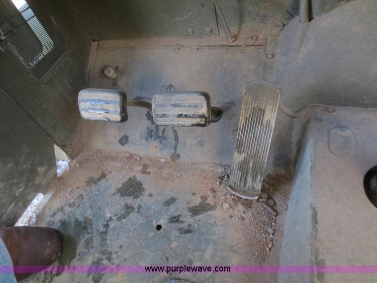 image for item F8018 1977 Am General M35A2 2.5 ton truck