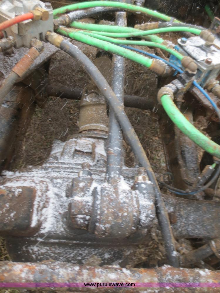 image for item F8175 2002 Sterling M8500 Acerterra semi truck