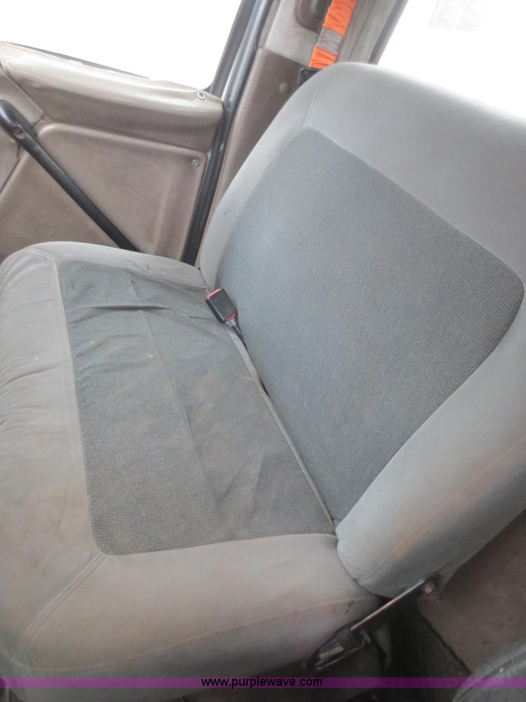 image for item F8175 2002 Sterling M8500 Acerterra semi truck