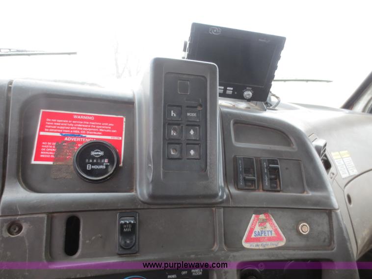 image for item F8175 2002 Sterling M8500 Acerterra semi truck