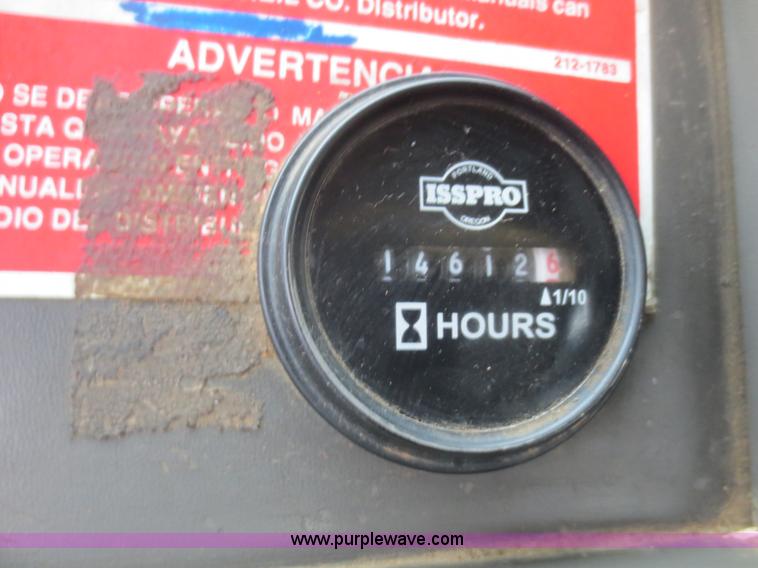 image for item F8175 2002 Sterling M8500 Acerterra semi truck