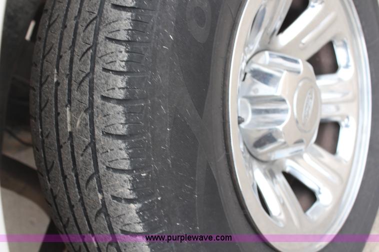 image for item H1363 2004 Ford Ranger XLT SuperCab pickup truck