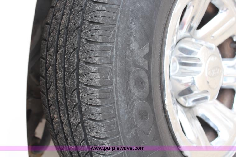 image for item H1363 2004 Ford Ranger XLT SuperCab pickup truck