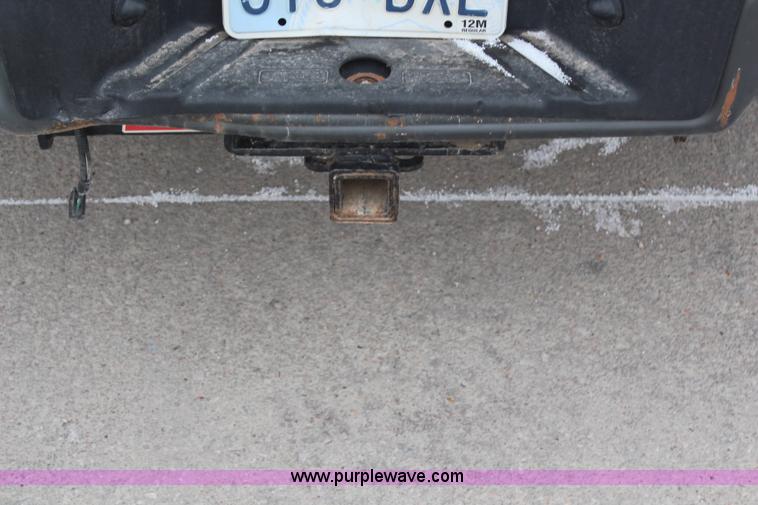 image for item H1364 2006 Ford F150 XL pickup truck