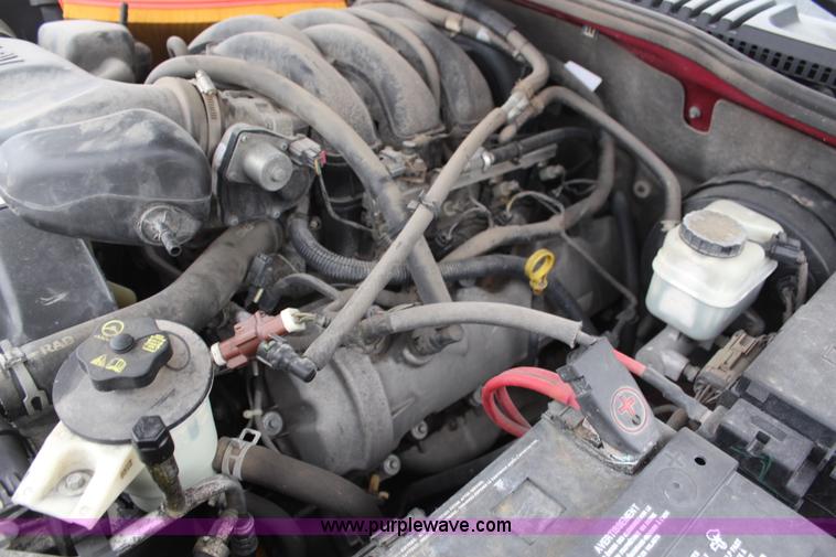 image for item H1384 2006 Ford Explorer Eddie Bauer SUV