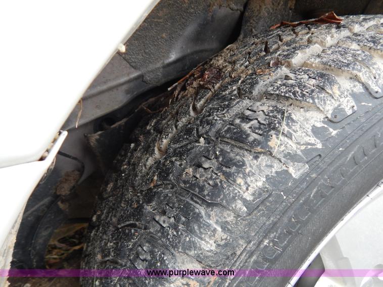 image for item H3887 2008 Ford Escape XLT SUV