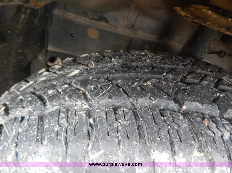 image for item H3887 2008 Ford Escape XLT SUV