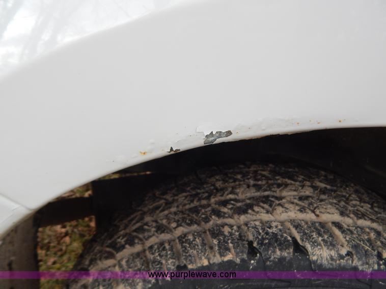 image for item H3887 2008 Ford Escape XLT SUV