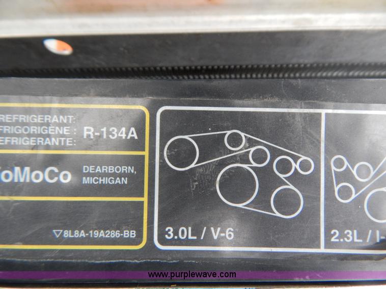 image for item H3887 2008 Ford Escape XLT SUV