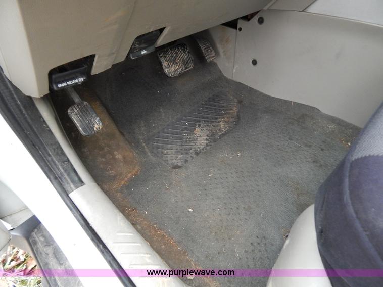 image for item H3887 2008 Ford Escape XLT SUV