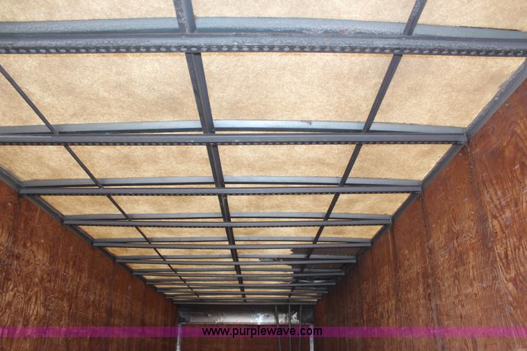 image for item H7793 Supreme cargo box