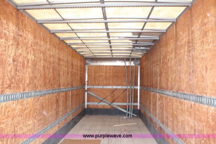 image for item H7793 Supreme cargo box