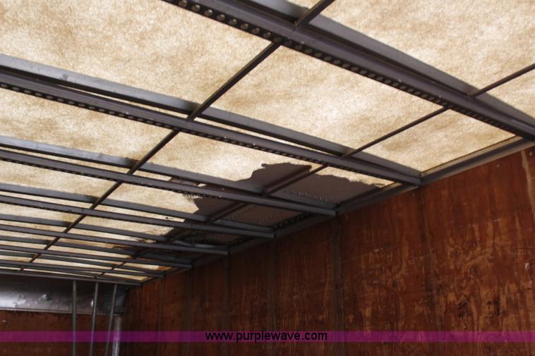 image for item H7793 Supreme cargo box