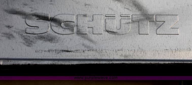 image for item H8312 (6) 250 gallon poly tanks