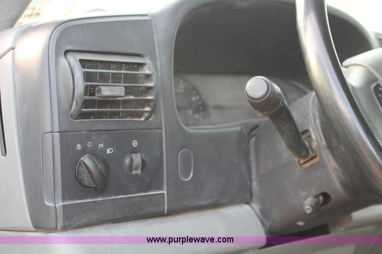 image for item H8313 2007 Ford F250 Super Duty XLT SuperCab pickup truck