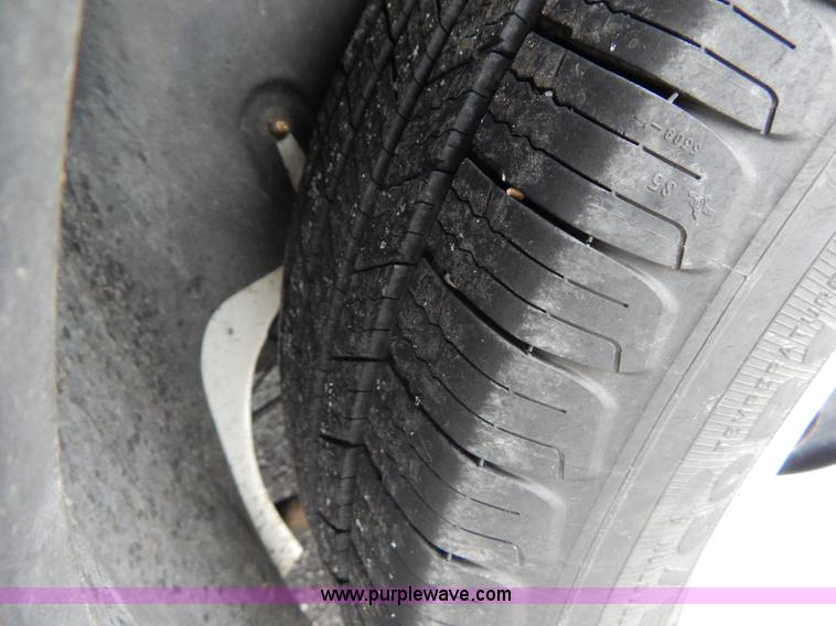 image for item I1201 2007 Chevrolet Impala LS