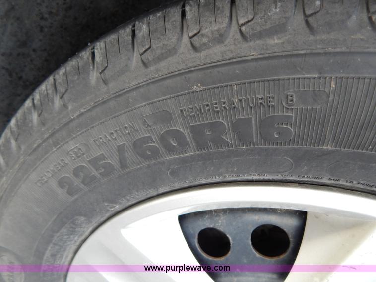 image for item I1201 2007 Chevrolet Impala LS