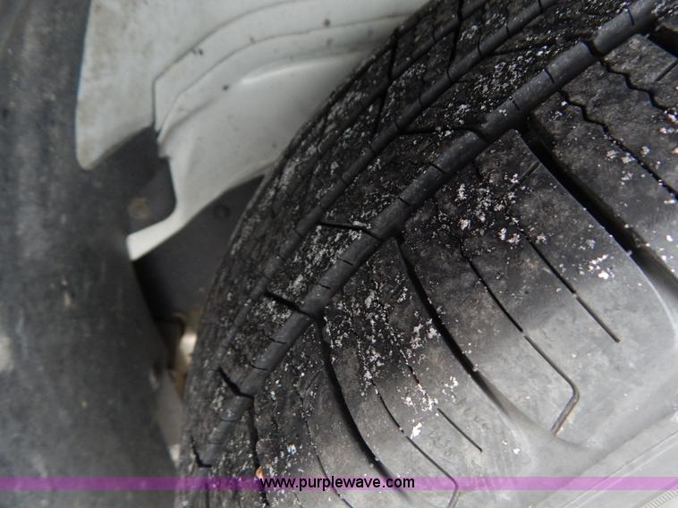 image for item I1201 2007 Chevrolet Impala LS