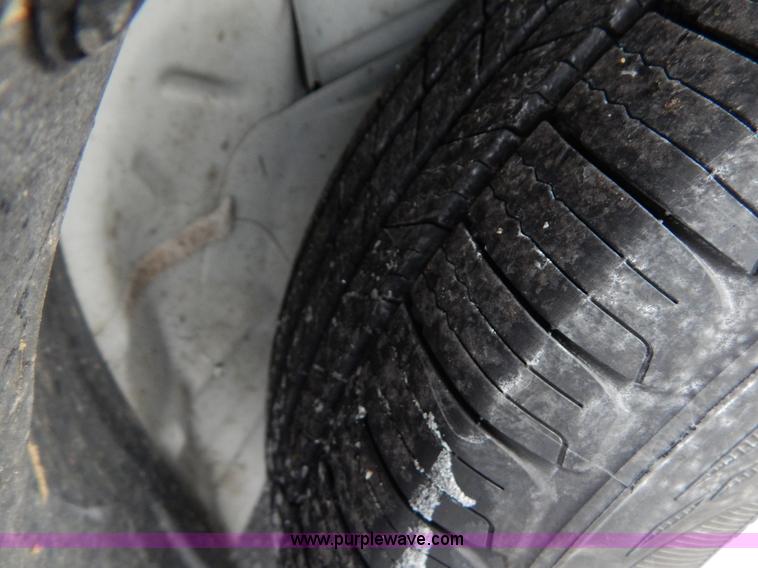 image for item I1201 2007 Chevrolet Impala LS