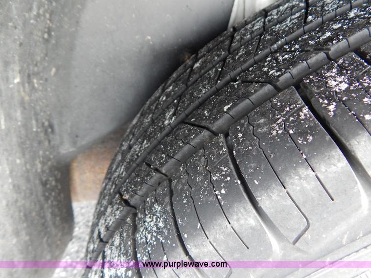 image for item I1201 2007 Chevrolet Impala LS