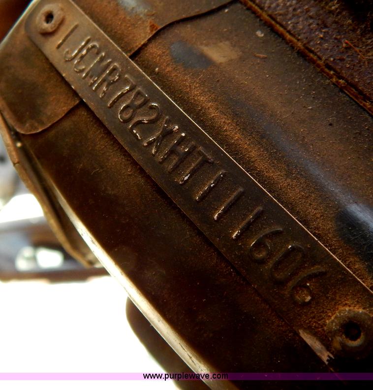 image for item I1231 1987 AMC Cherokee Pioneer SUV