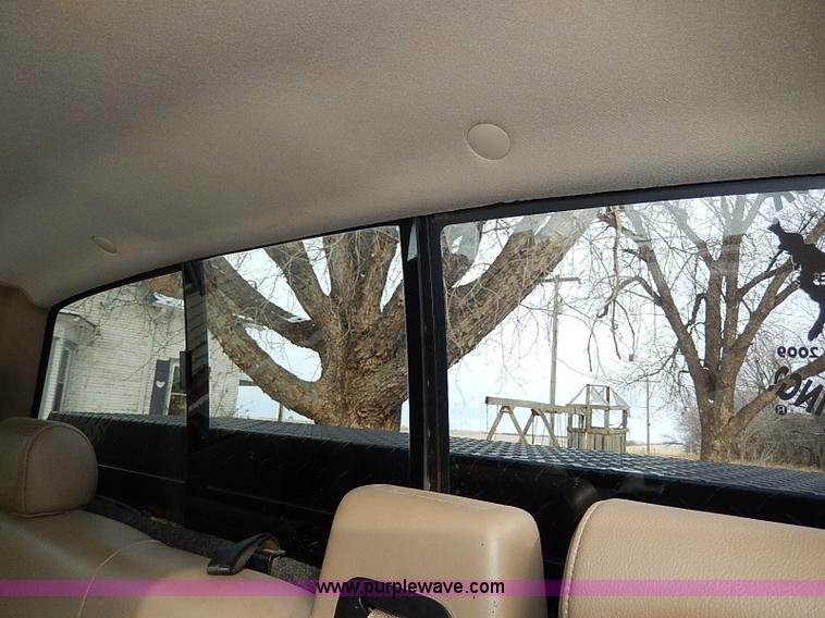 image for item I9410 2006 Ford F150 Lariat SuperCrew pickup truck