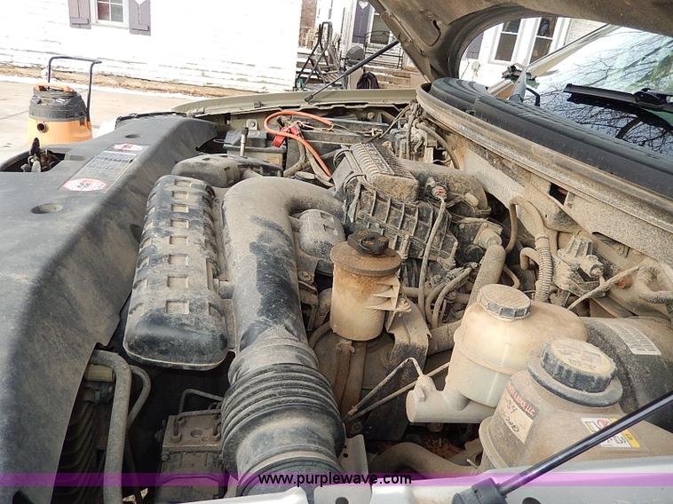 image for item I9410 2006 Ford F150 Lariat SuperCrew pickup truck