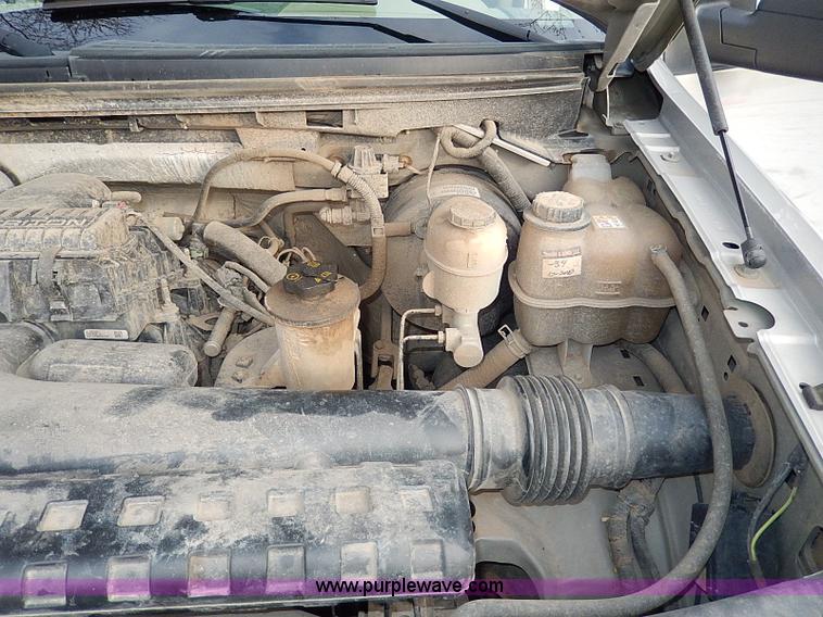 image for item I9410 2006 Ford F150 Lariat SuperCrew pickup truck