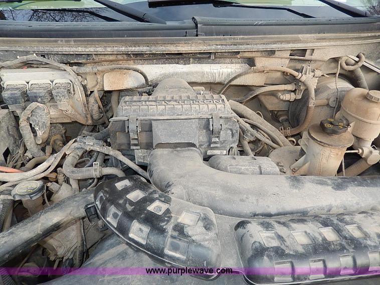 image for item I9410 2006 Ford F150 Lariat SuperCrew pickup truck