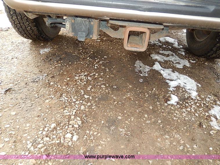 image for item I9410 2006 Ford F150 Lariat SuperCrew pickup truck