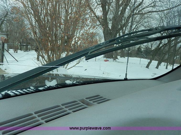 image for item I9416 1997 Chevrolet 1500 Z71 Ext. Cab pickup truck