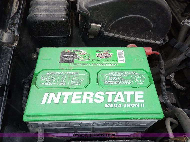 image for item I9416 1997 Chevrolet 1500 Z71 Ext. Cab pickup truck