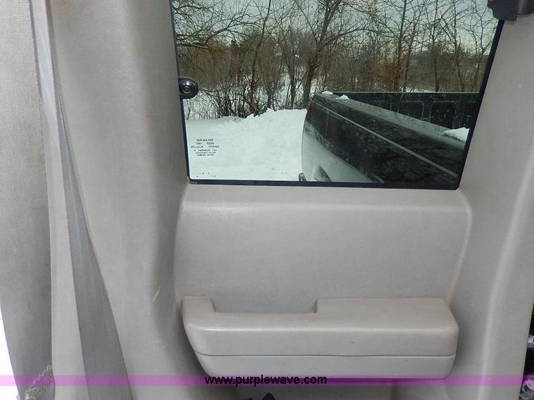 image for item I9416 1997 Chevrolet 1500 Z71 Ext. Cab pickup truck